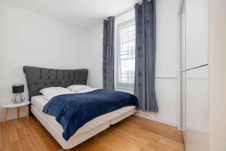 Holiday apartment with fast internet — photo 3