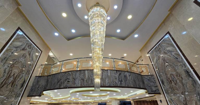 Loulouat Al Anood Hotel — photo 5