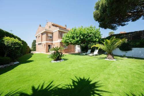 Casa El Masnou