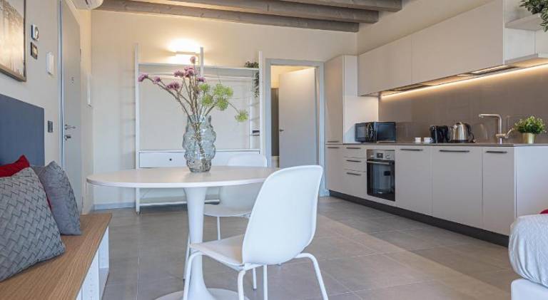 Rental apartment | Next to Juliet | Dogs allowed — photo 3
