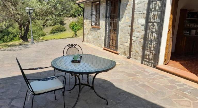 Villa with 1 room for 4 persons — photo 3