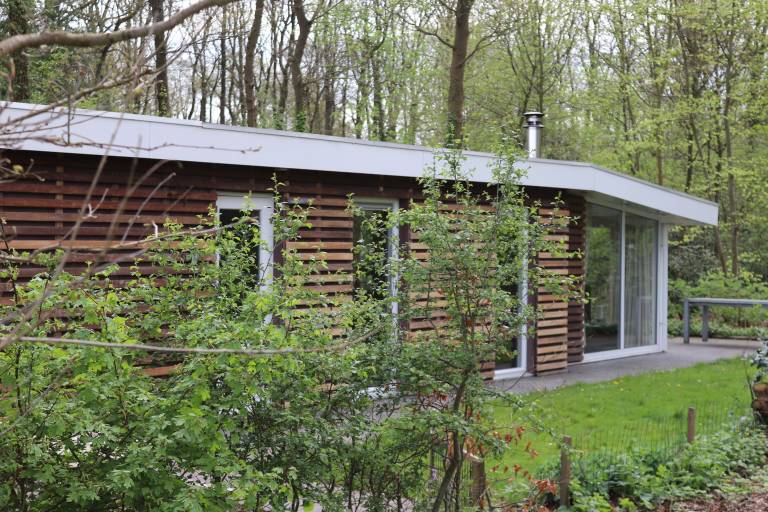 Huis Zorgvlied