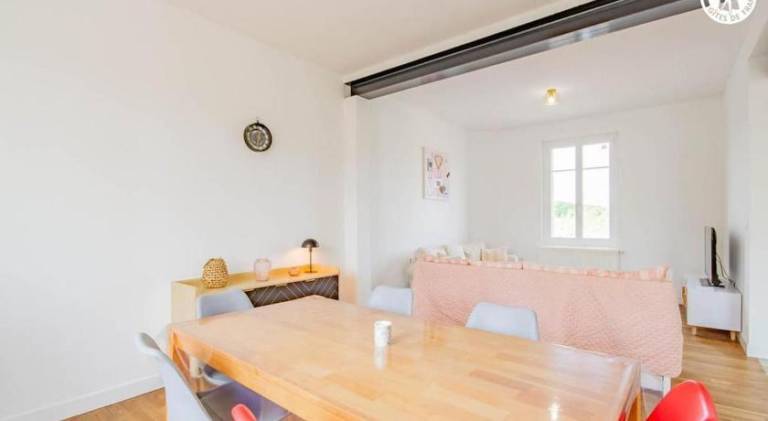 Vacation home with garden | Pet-friendly — photo 4