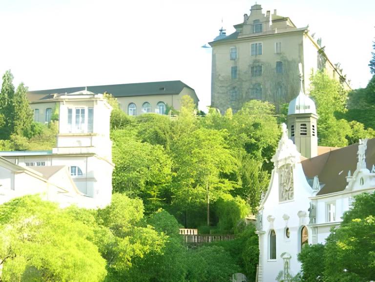 Hotel Beek in Baden-Baden