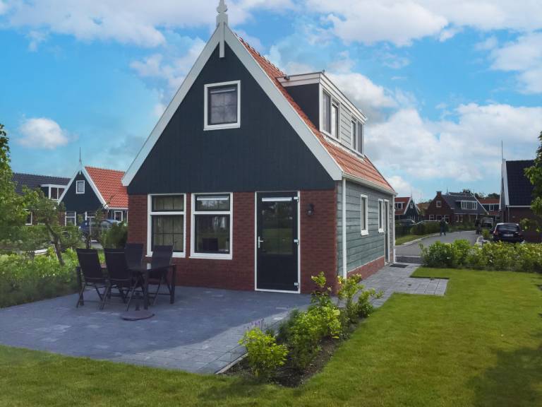 Vakantiepark West-Graftdijk