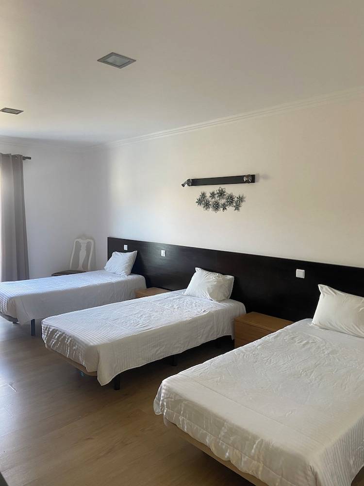 Quarto (B&B) Madalena