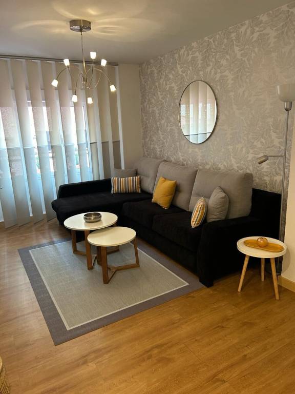 Ferienwohnung Gijón