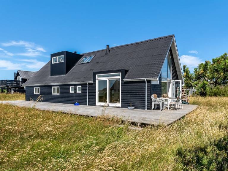 Huis Skagen