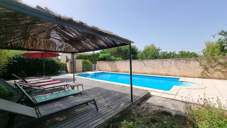 Maison de vacances  Nieulle-sur-Seudre