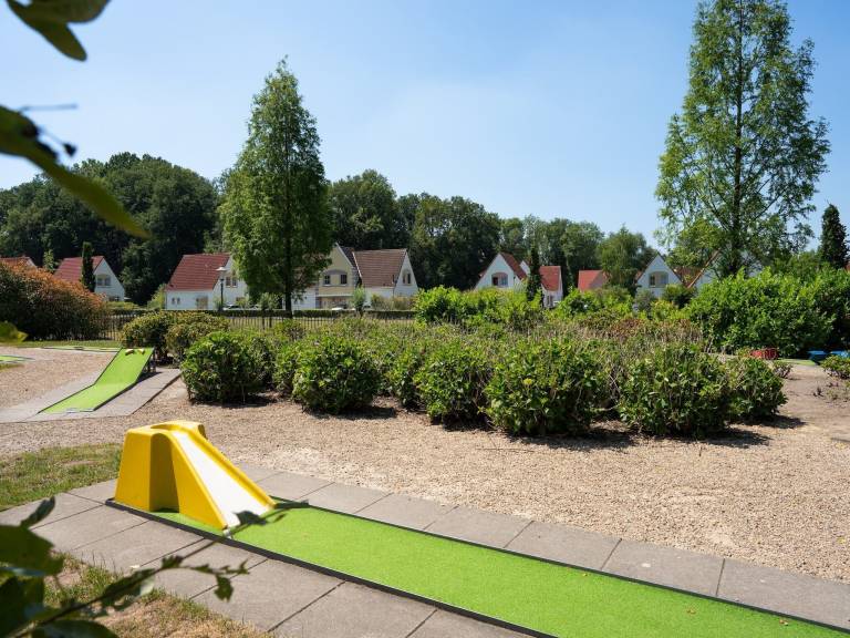 Ferienhaus Bad Bentheim