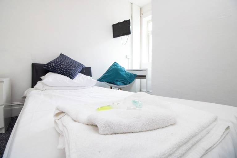 Apartment Southampton