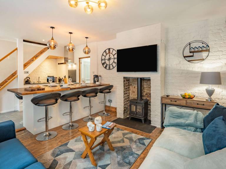 Cottage Hastings