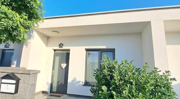 Apartmán Veľký Biel