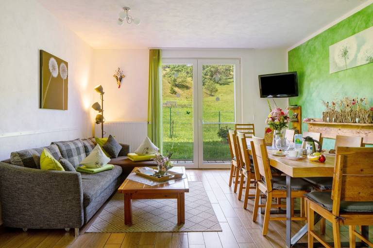 Ferienwohnung Oberried