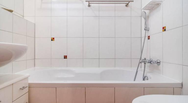 Holiday apartment with 2 rooms for 4 persons — photo 3