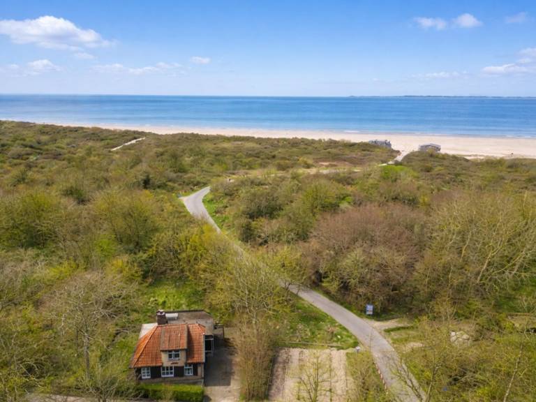 Ferienhaus Vrouwenpolder