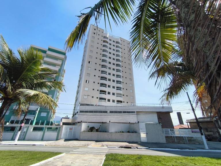 Apartment São José do Rio Preto