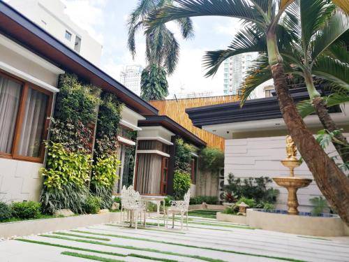 Villa Manila