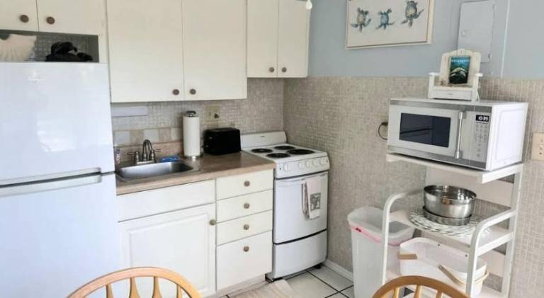 Vacation home with 1 room for 2 persons — photo 5