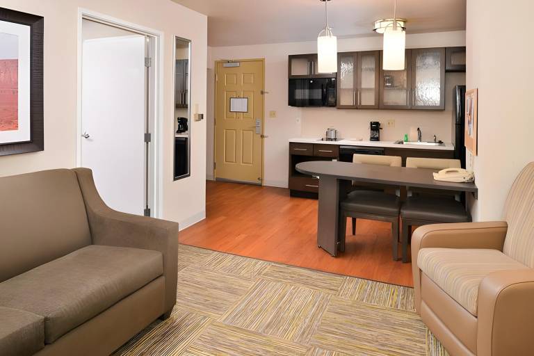 Candlewood Suites Austin Round-Rock — photo 4