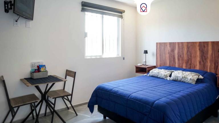 Departamento San Luis Potosí