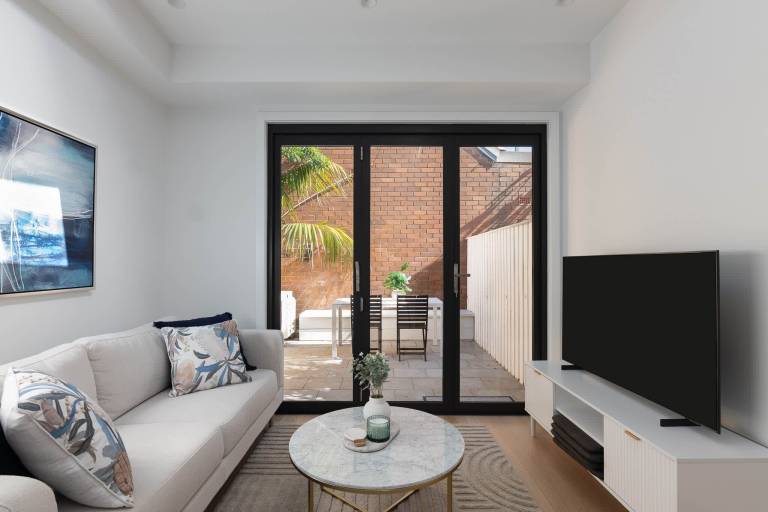 House Hurstville City Council