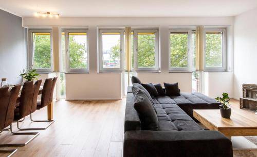Ferienwohnung Emmerich am Rhein