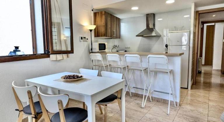 Apartment with 2 rooms for 4 persons — photo 3