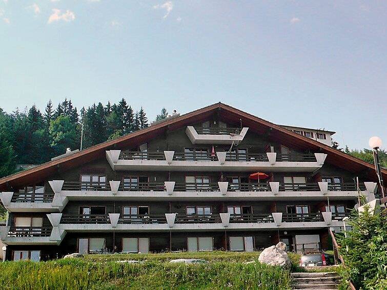 Appartement  Pontarlier