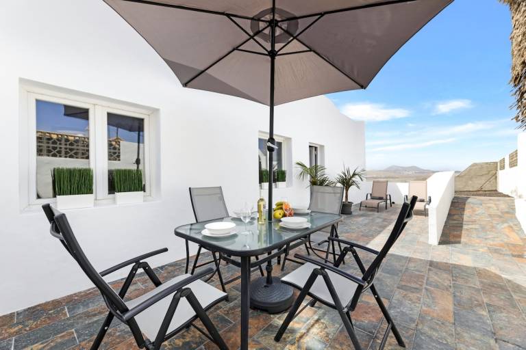 Appartement Tahiche