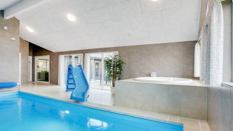 Ferienhaus  Mommark