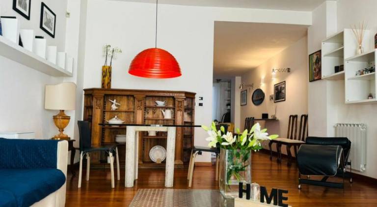 Holiday apartment with hot tub in Viareggio