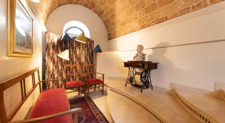 Holiday apartment with jacuzzi & patio — photo 2