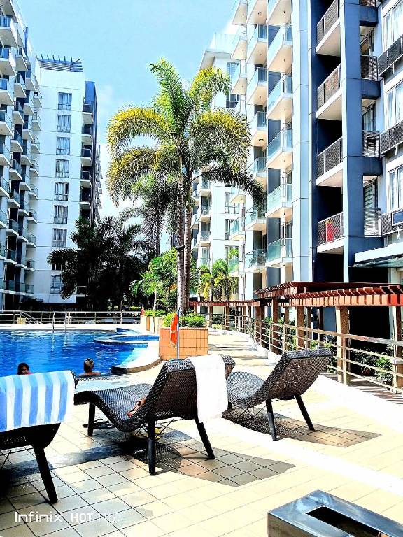 Holiday apartment with garden & pool | Perfect for remote work — photo 3