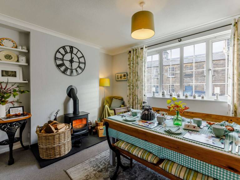 Cottage Belford