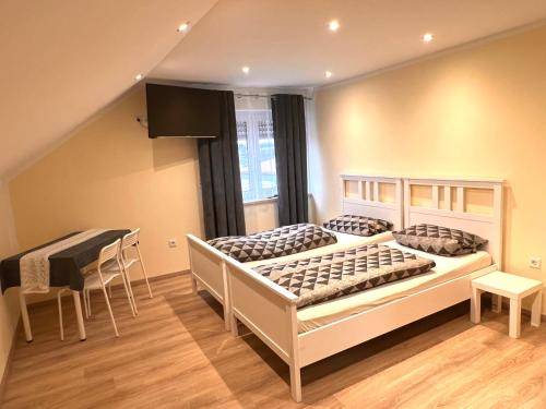 Bed and breakfast Schwabach