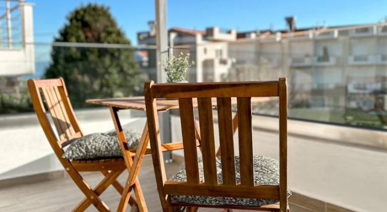 House with terrace & yard | Next to the beach | Pets allowed — photo 2