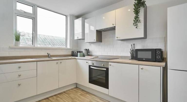 Holiday apartment with 4 rooms for 8 persons — photo 3