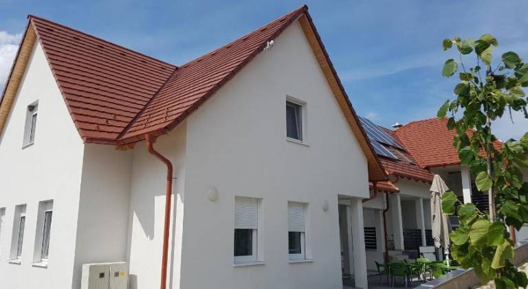 Apartment  Sukoró