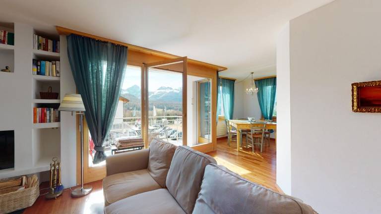 Abitaziun Stailina 1 - Pontresina — photo 5