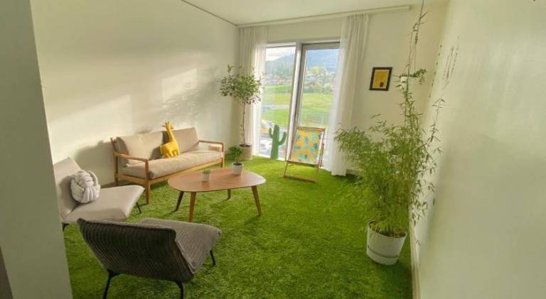 Modern Times Hotel, Vevey, a Tribute Portfolio Hotel — photo 5