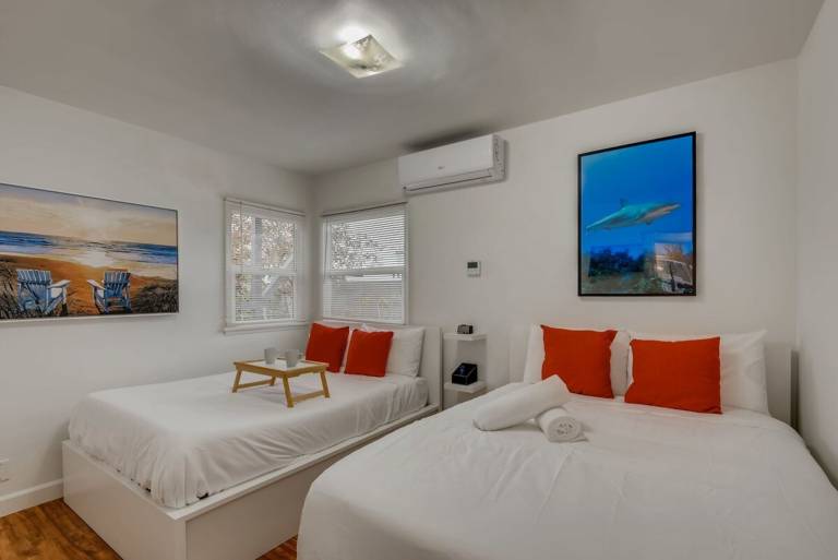Apartment San Clemente