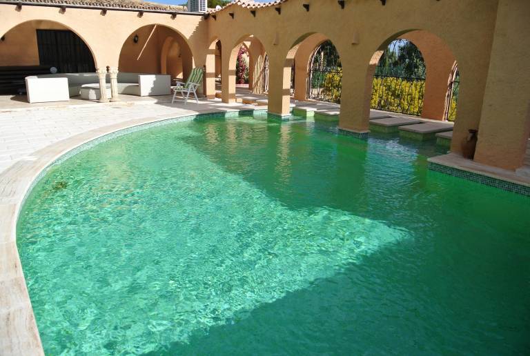Villa Mojácar