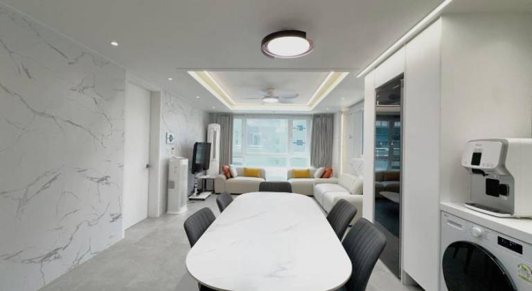 84 m&sup2; Ferienwohnung