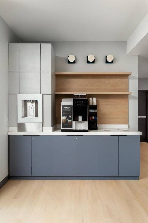 StudioRes by Marriott Columbia Harbison — photo 5