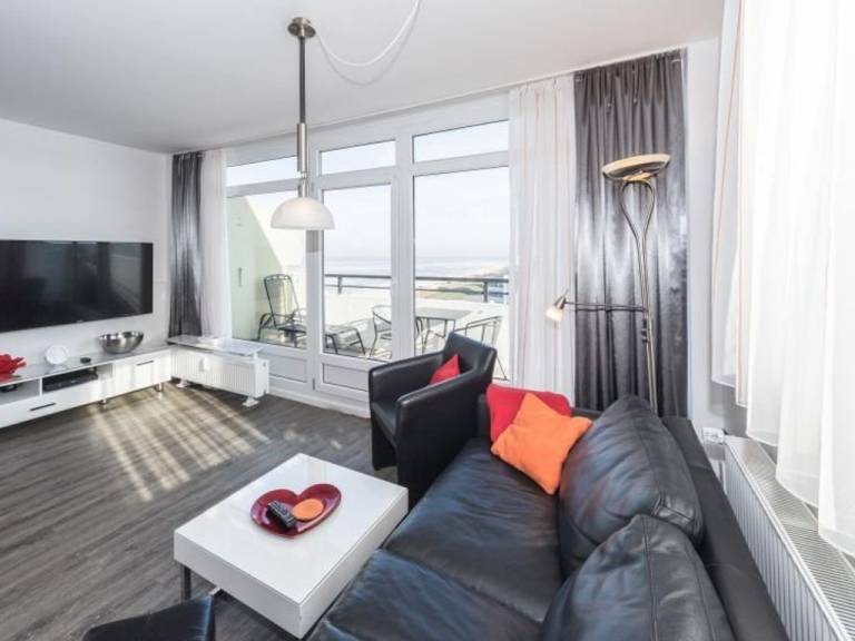 Ferienwohnung Cuxhaven