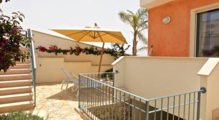 Vacation home with 3 rooms for 9 persons — photo 4