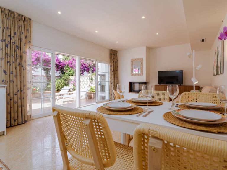 House Marbella