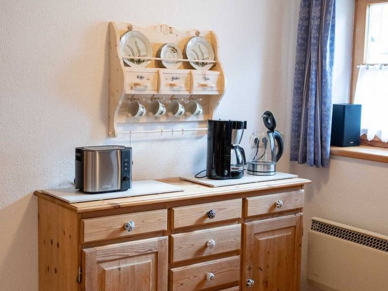 Ferienwohnung  Gaißach