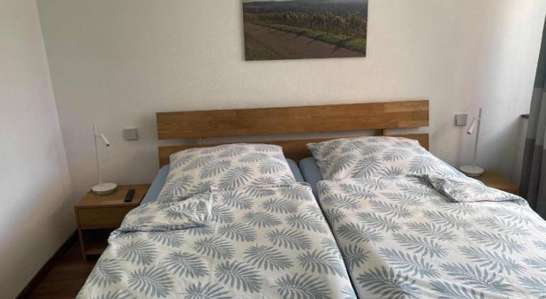 Serviced apartment | Dogs allowed in Heilbronn